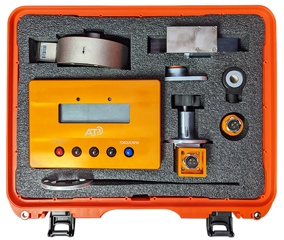 Products | AllTorque Control Systems